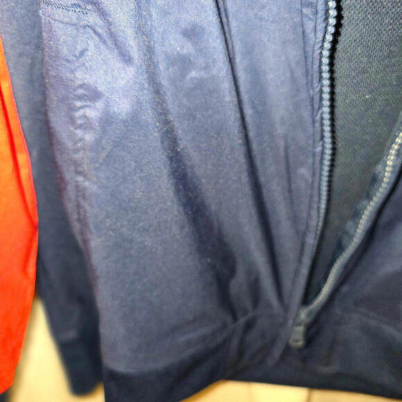 Fanatics RED SOX windbreaker Large - Picture 9 of 10